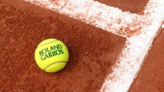 全仏オープン Roland Garros Jardin Francais