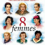 8 femmes フランス語会話学校ジャルダン・フランセ