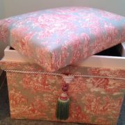 toile de jouy