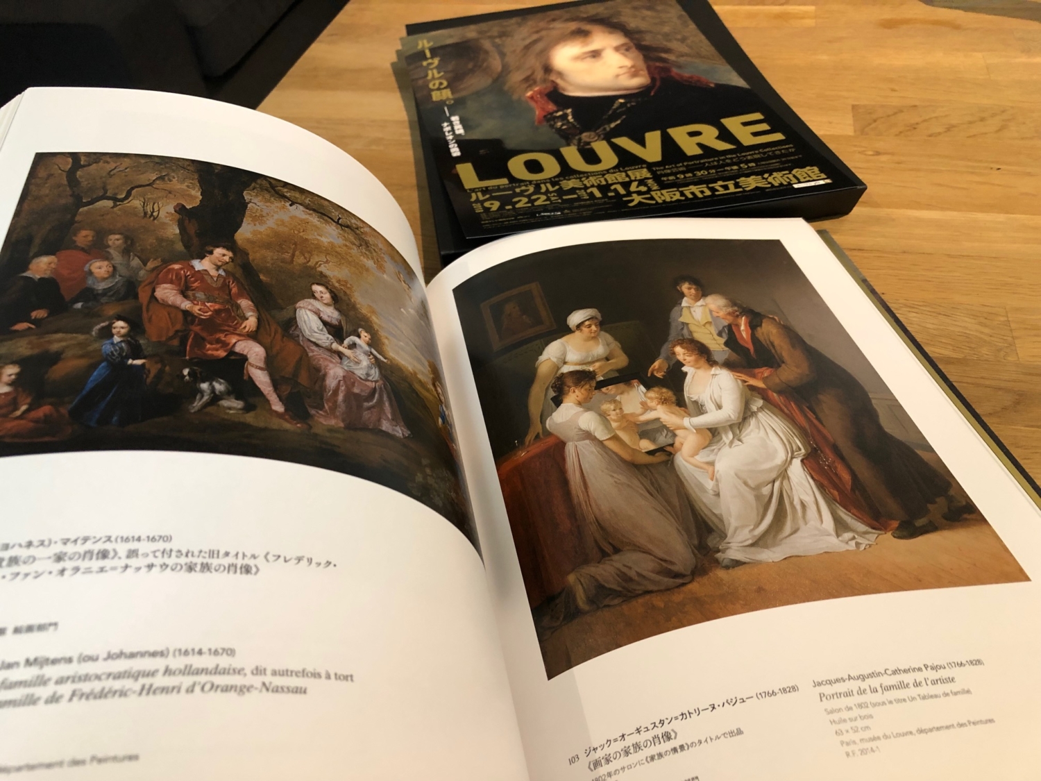 ルーブル美術館とパリの素描 全５巻 - その他