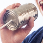 communication