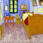 van gogh