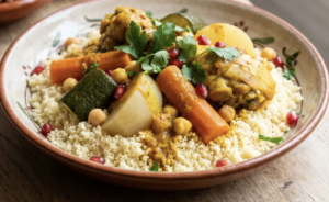 photo couscous